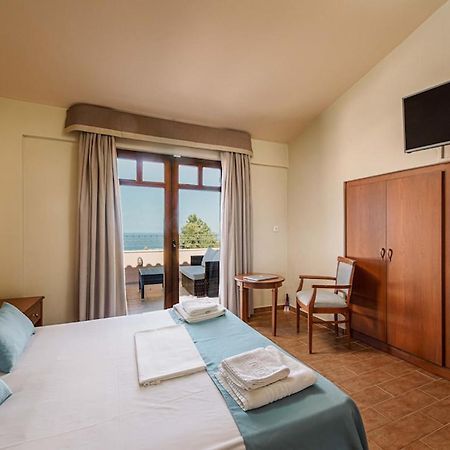Mikra Anogia Villas Ретимно Екстериор снимка