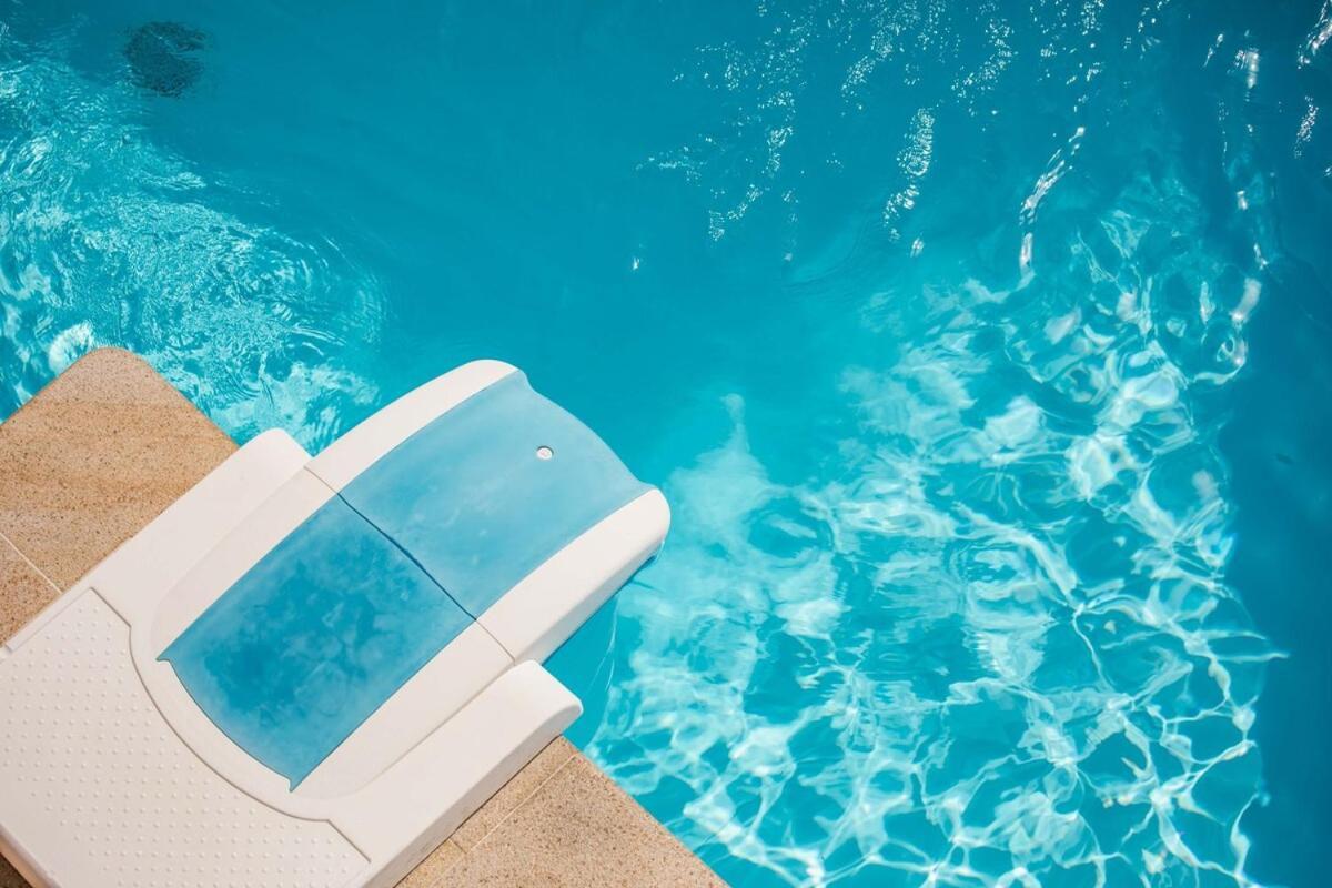 Mikra Anogia Villas Ретимно Екстериор снимка