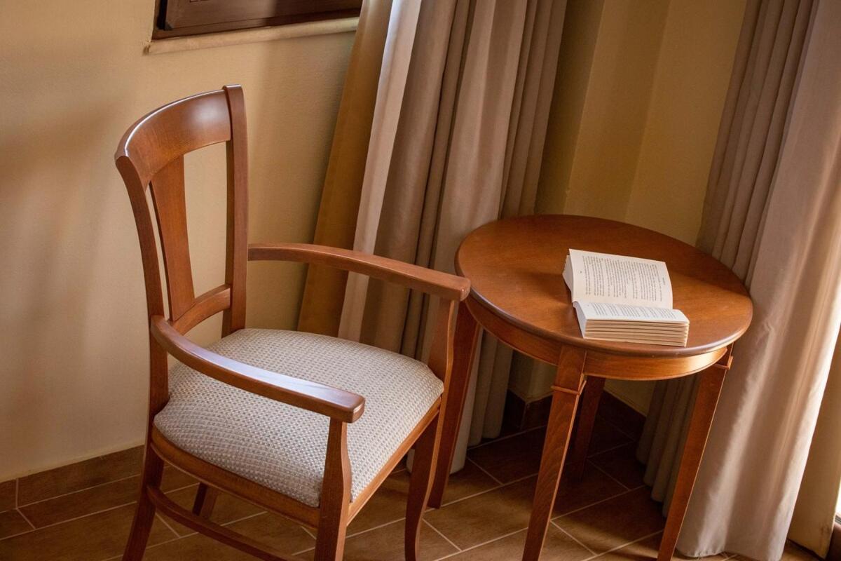Mikra Anogia Villas Ретимно Екстериор снимка